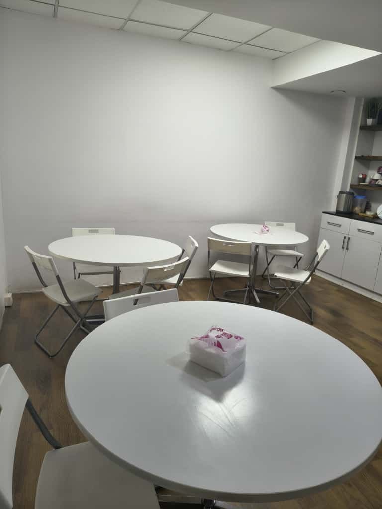 Fully Furnished Office Space For Rent in HSR Layout, Bangalore