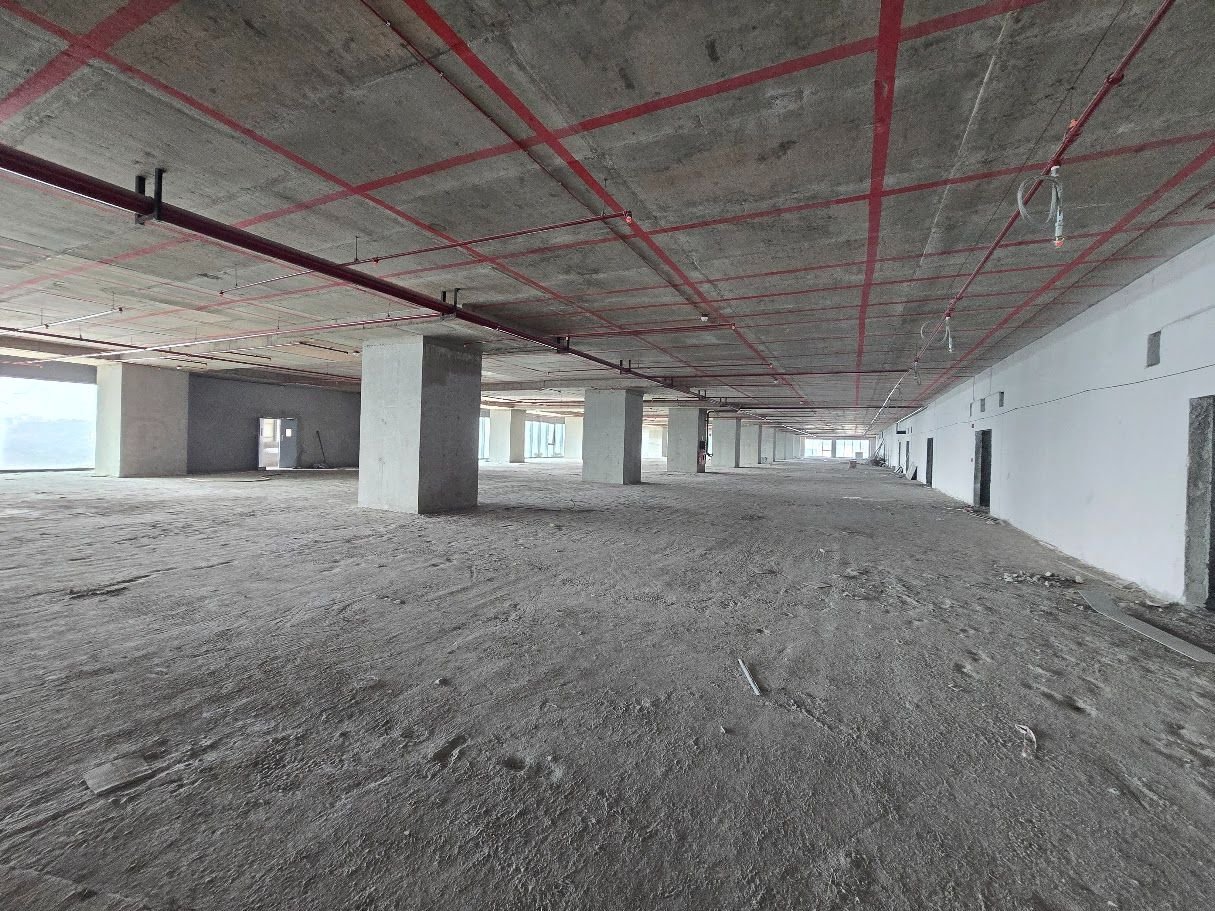 Commercial Space For Rent In A Grade Building