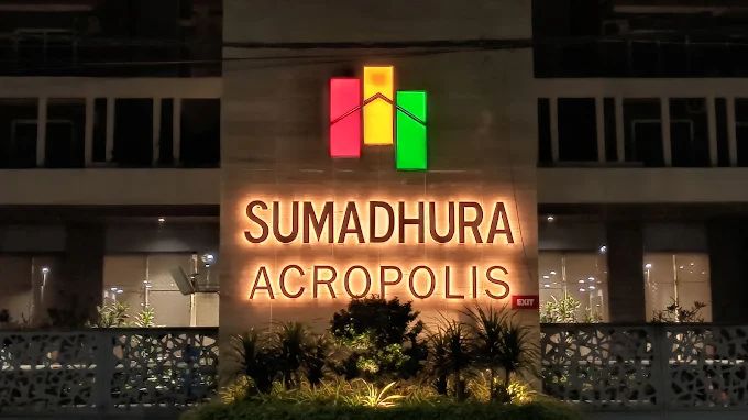 Brand new Flat for sale