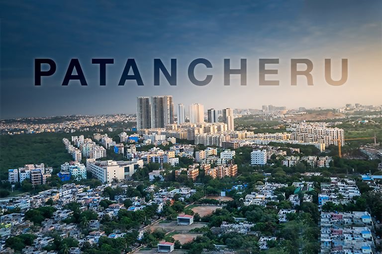 Built to suit industrial land available Hyderabad