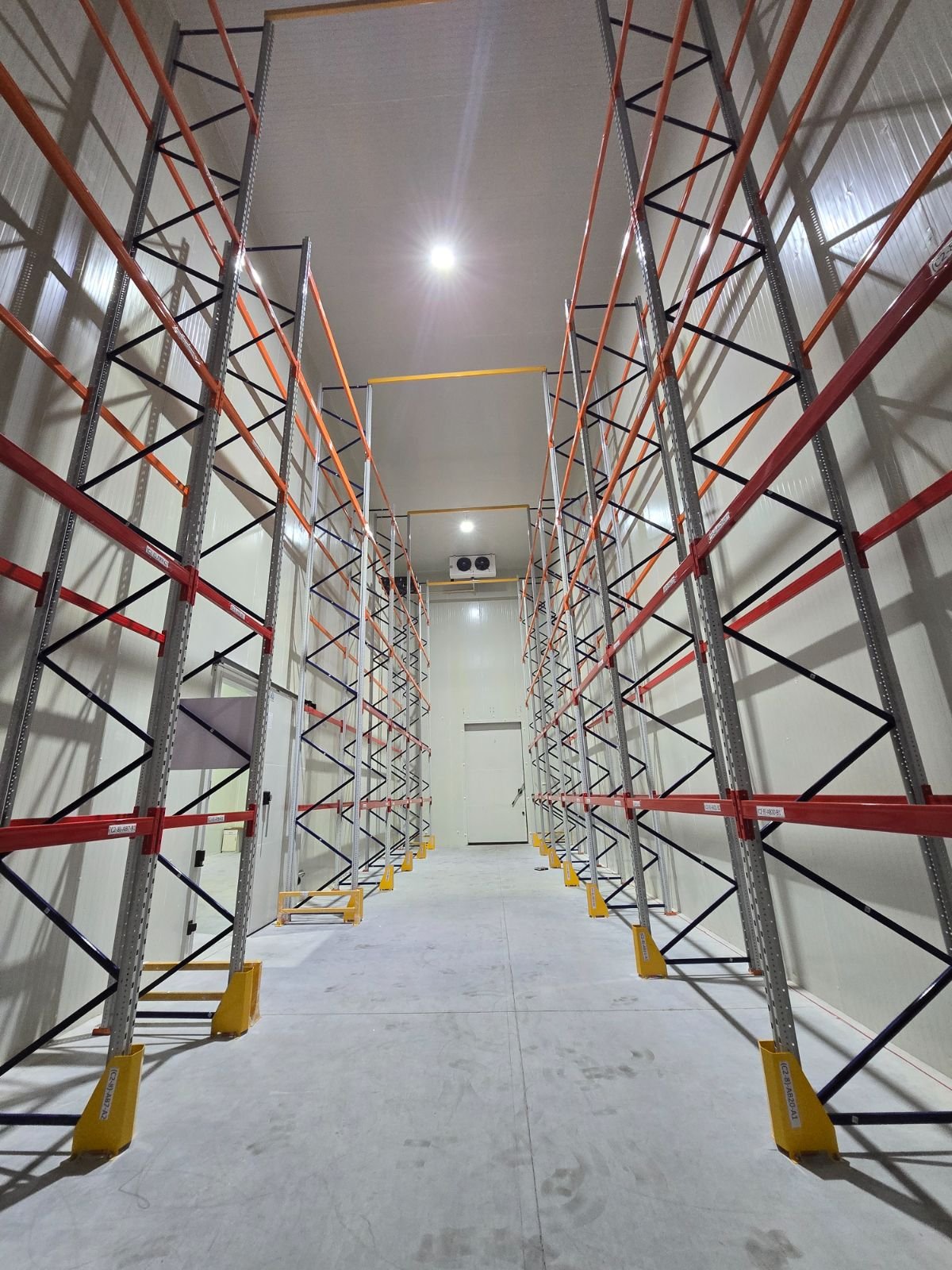 Cold Storage Space Available for Rent Logistics Park, Shamshabad SEZ