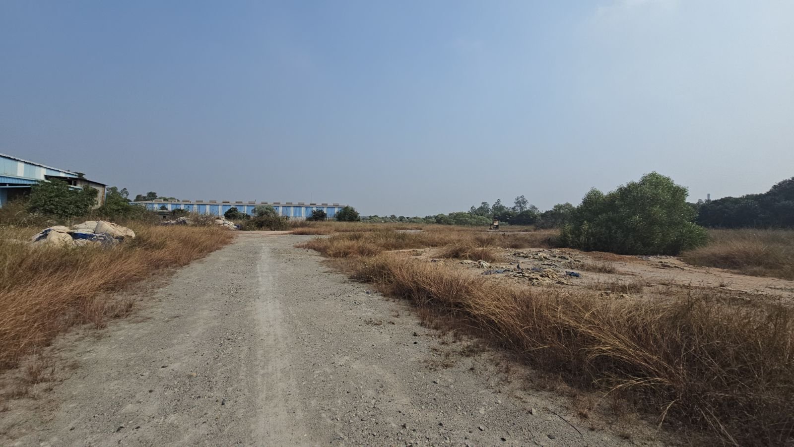 Factory for sale in Chennai industrial area