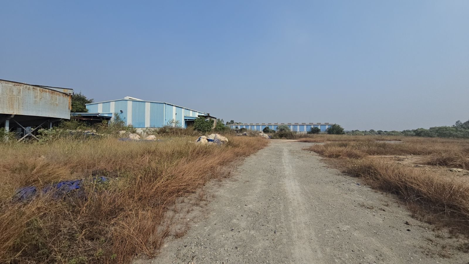 Factory for sale in Chennai industrial area