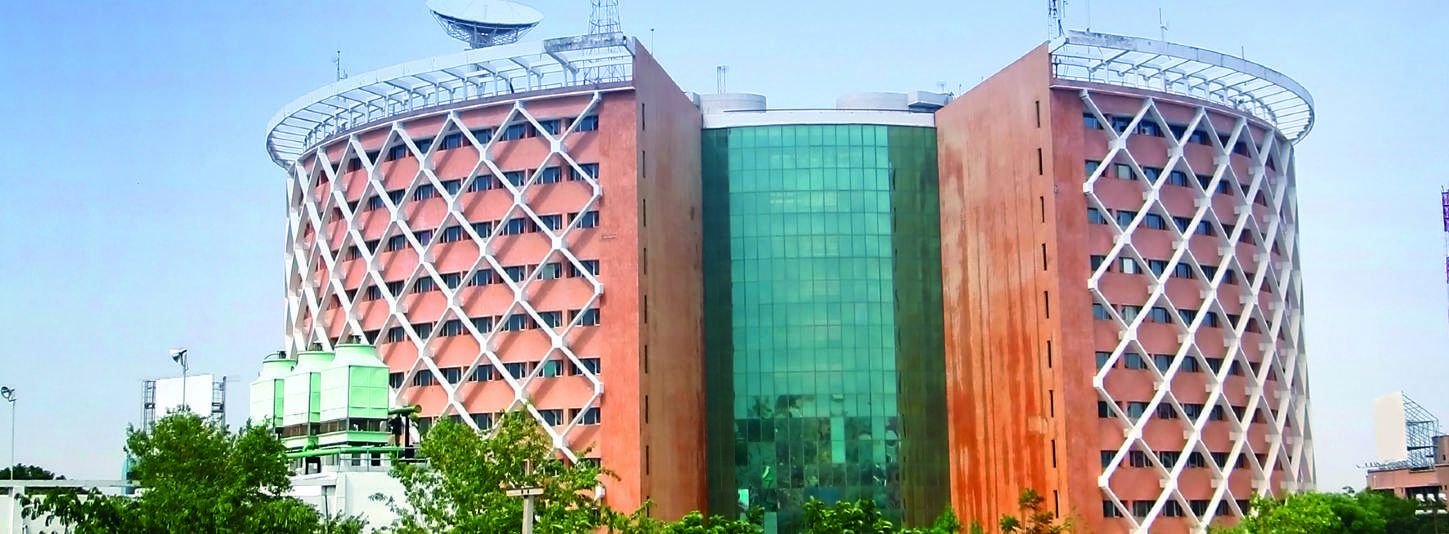 Office space for rent in Madhapur