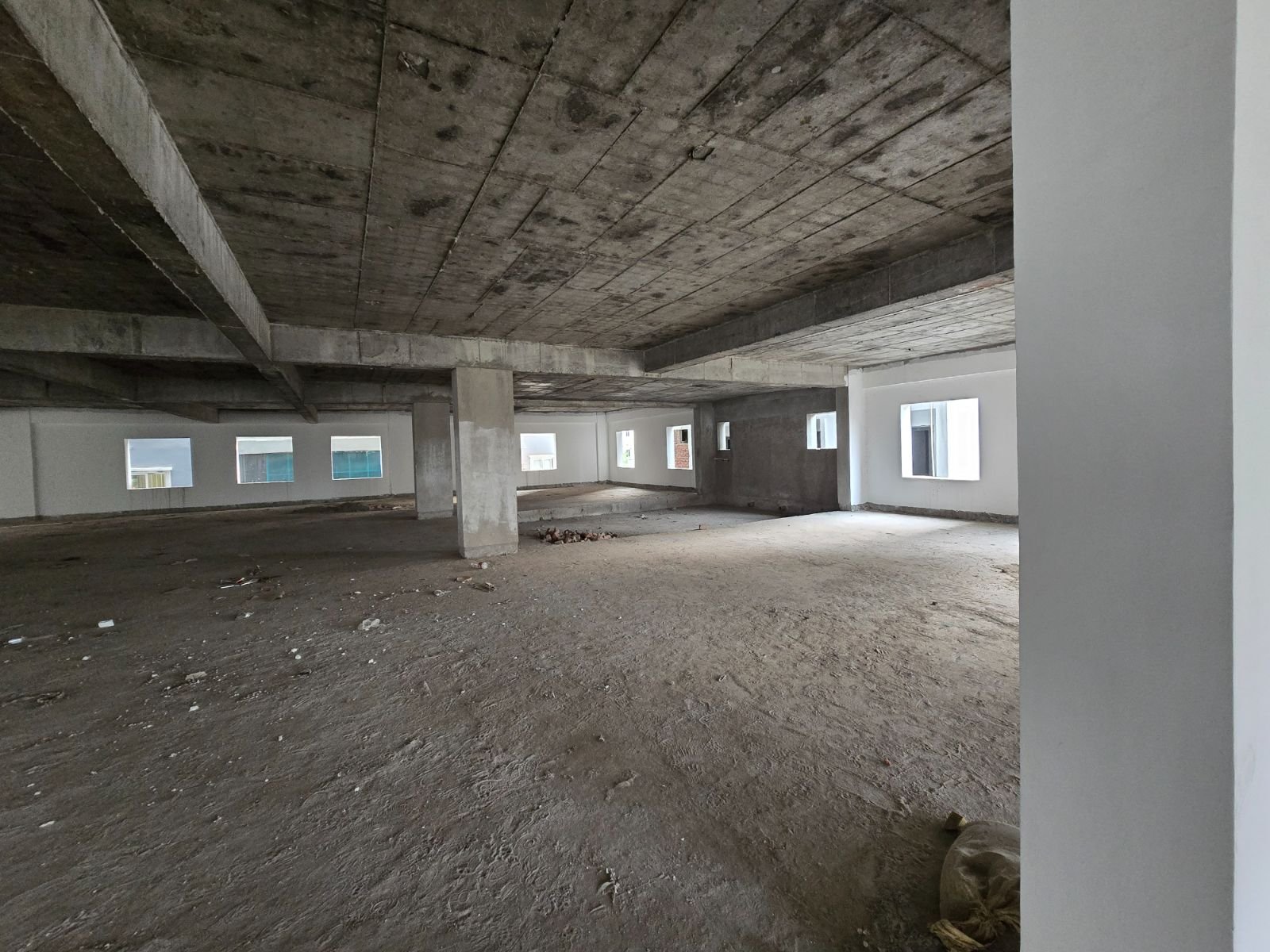 Commercial Space for Rent in Madhapur