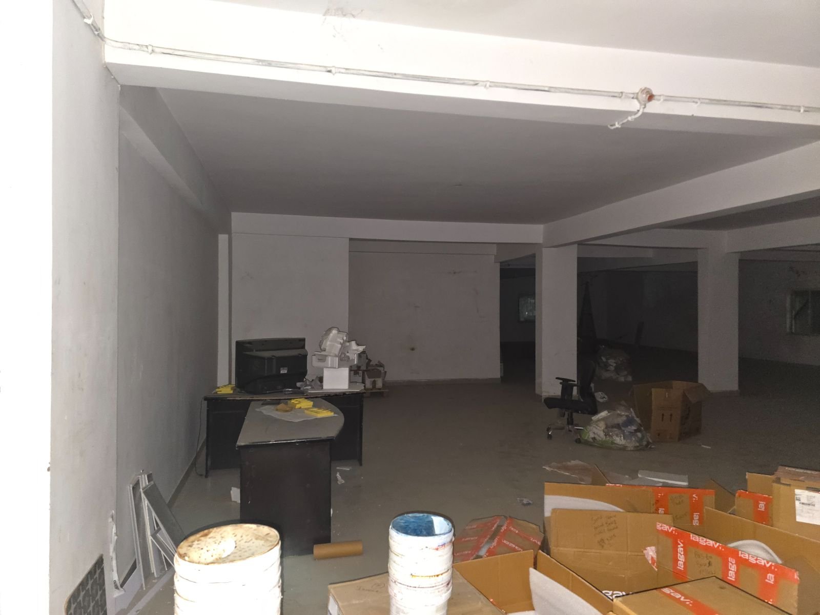 Commercial Space For Rent In Madhapur