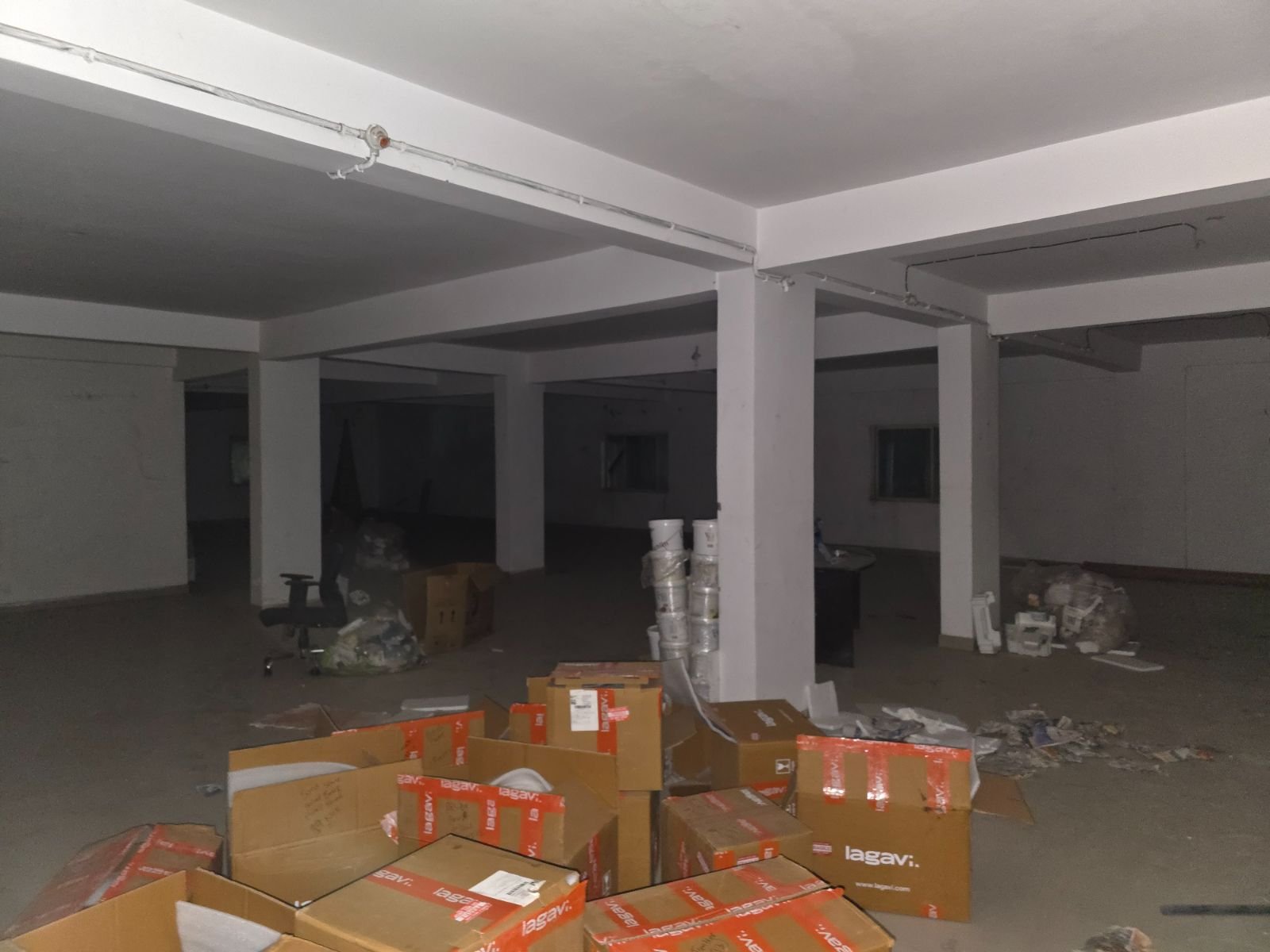 Commercial Space For Rent In Madhapur