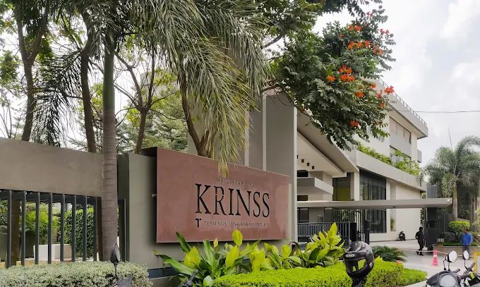 Fully furnished Villa For Sale in Nanakramguda