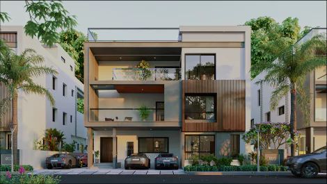 Super-luxe Villa for sale