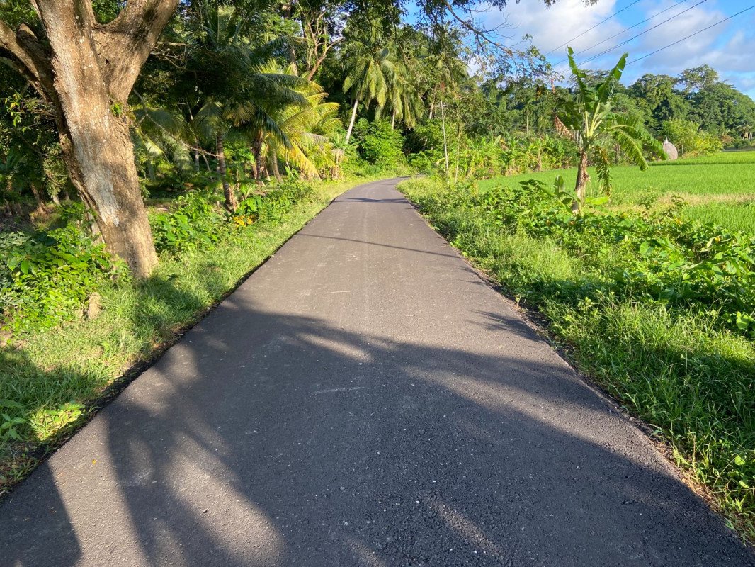 Land For Sale in Islands