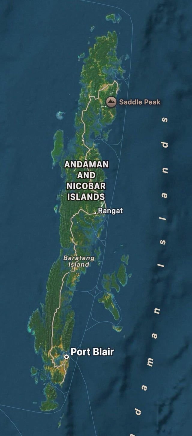 Land For Sale in Islands