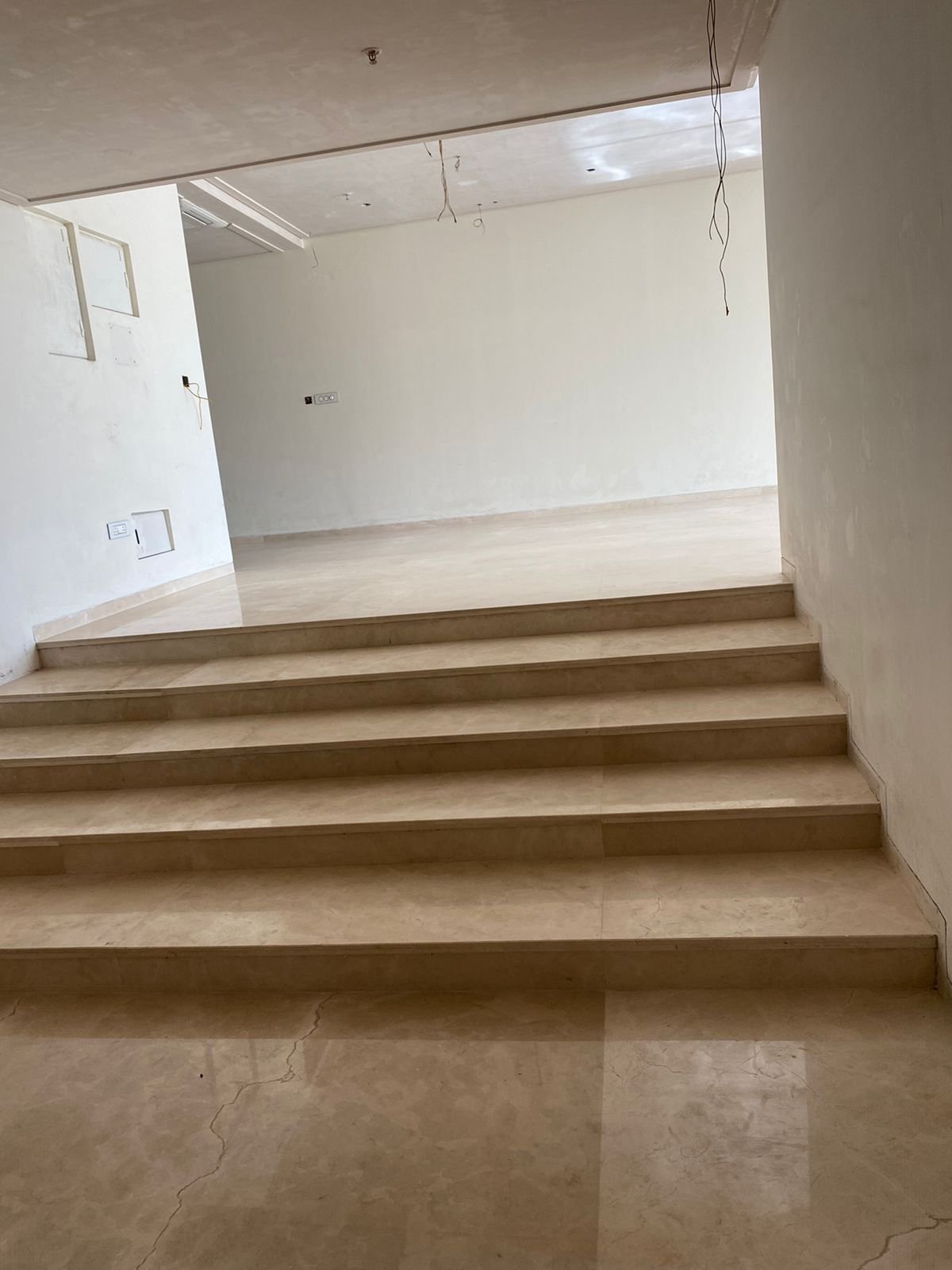 Premium 4Bhk Flat For Sale in Gachibowli DSR The First