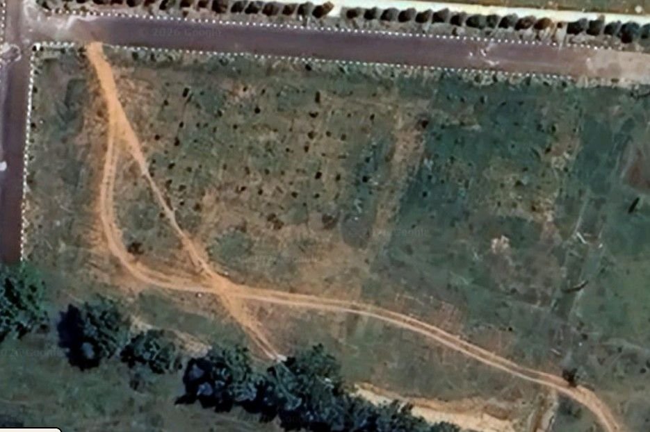 Plots For Sale in HMDA Limits Kothur