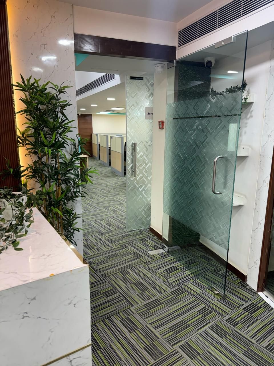 Plug N Play Office Space For Rent