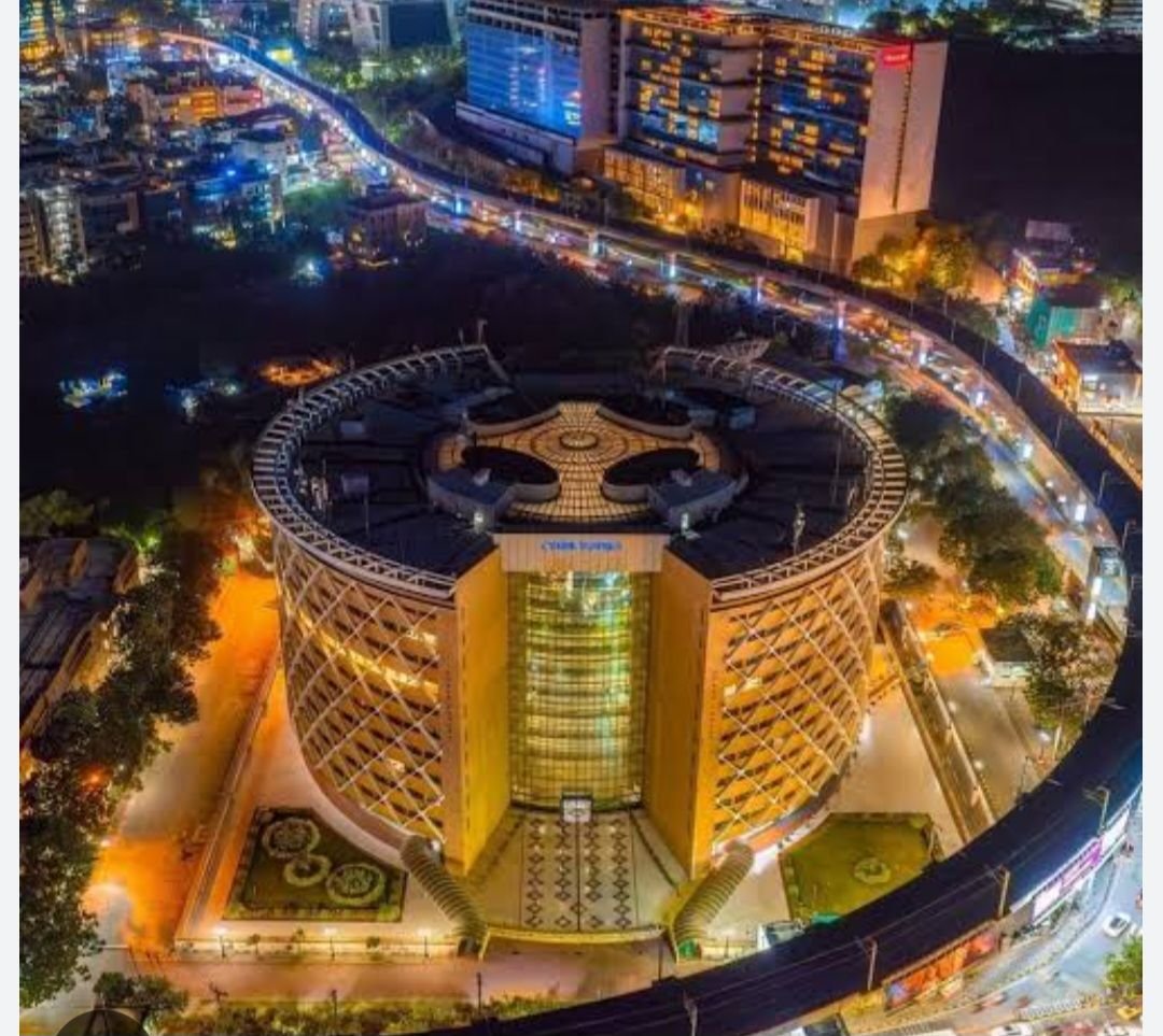 Plug N Play Office Space For Rent