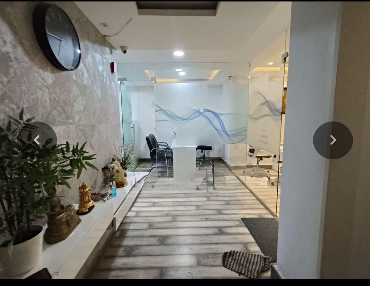 Small Office Space For Rent
