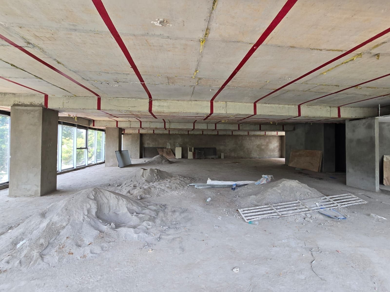 Commercial Space For Rent in Gachibowli