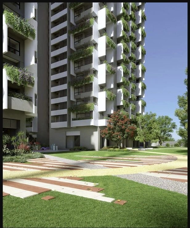 Flat for Sale – Alekhya Rise
