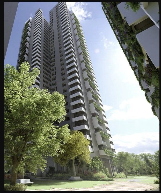 Flat for Sale – Alekhya Rise