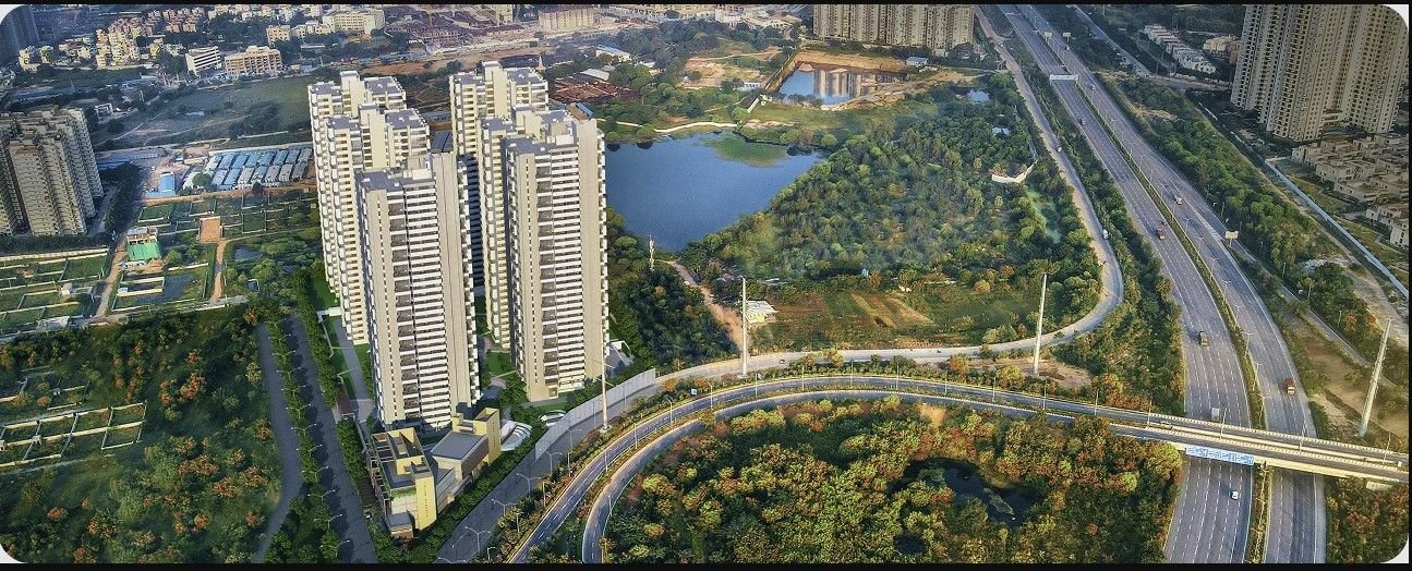 Flat for Sale – Alekhya Rise