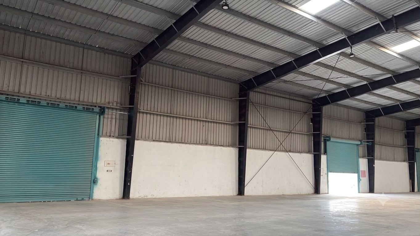 Warehouse / Godown For Rent in Devaryamjal, Hyderabad