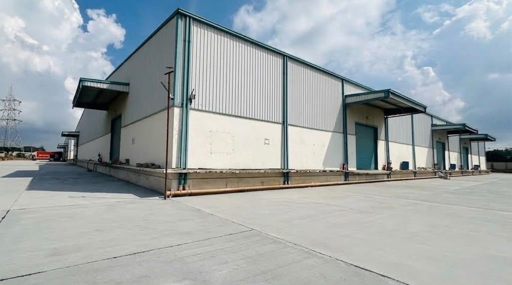 Warehouse / Godown For Rent in Devaryamjal, Hyderabad