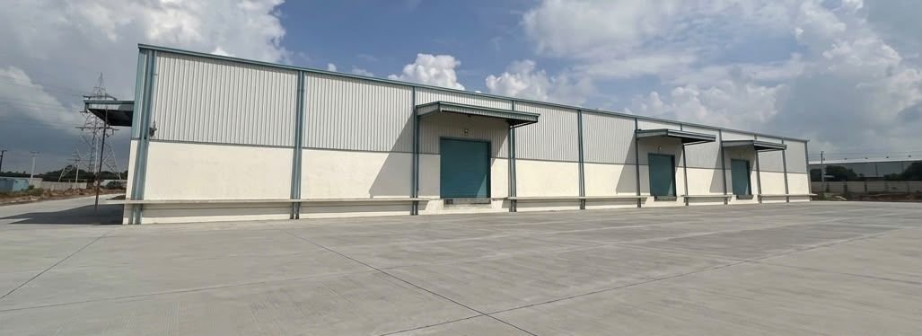 Warehouse / Godown For Rent in Devaryamjal, Hyderabad