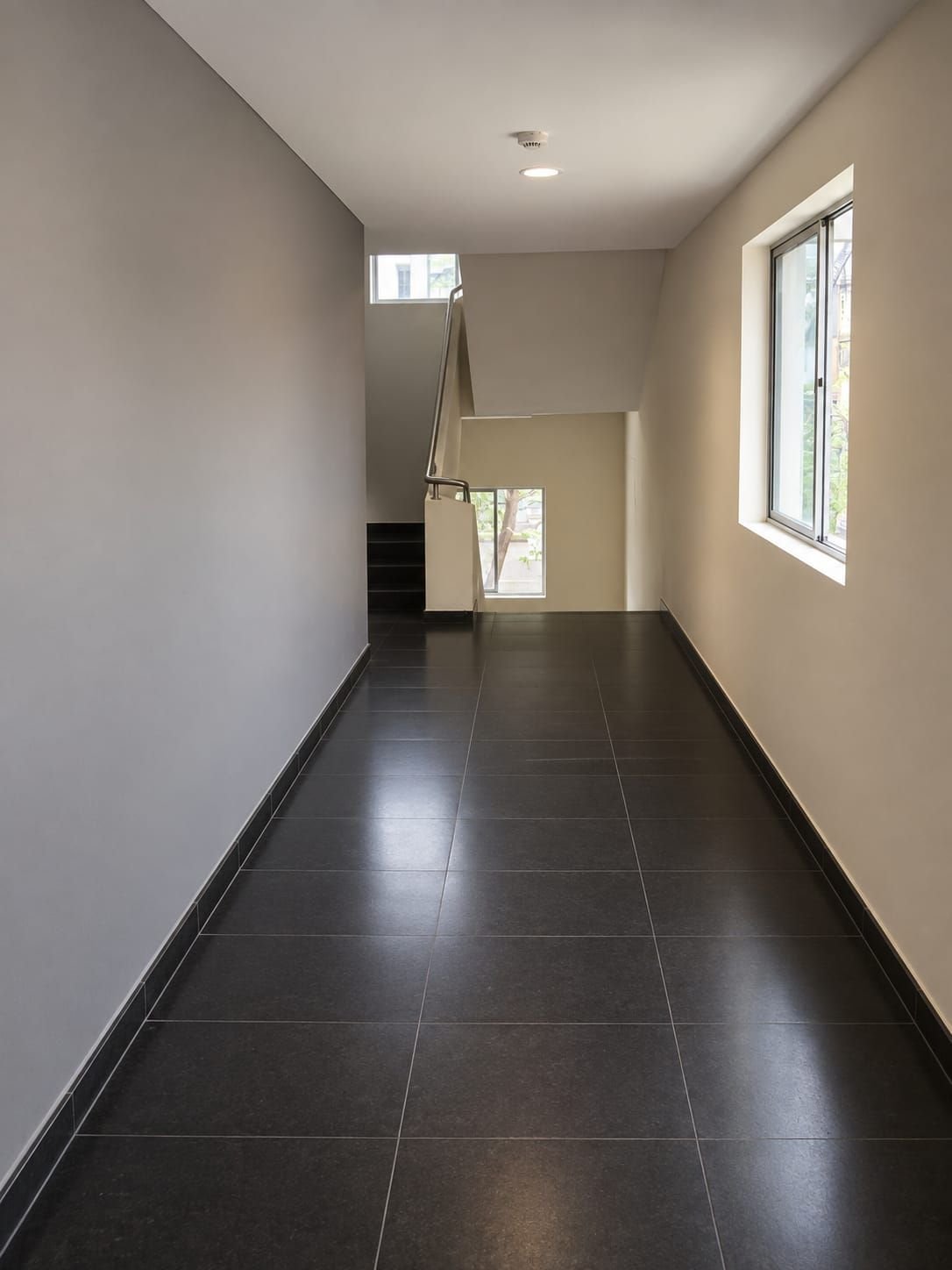 COMMERCIAL SPACE FOR RENT in Banjara Hills