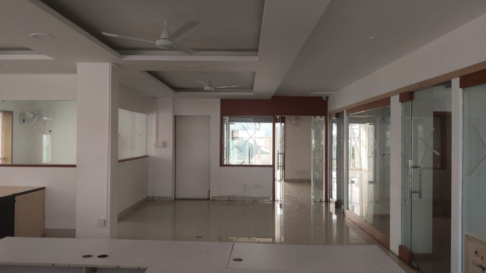 Office Space for Rent in BANJARA HILLS, ROAD NO. 12
