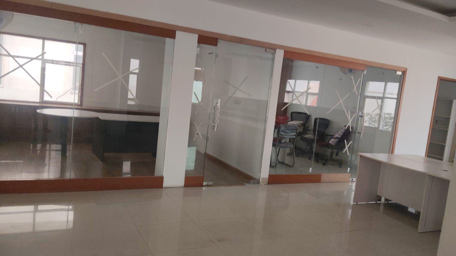 Office Space for Rent in BANJARA HILLS, ROAD NO. 12