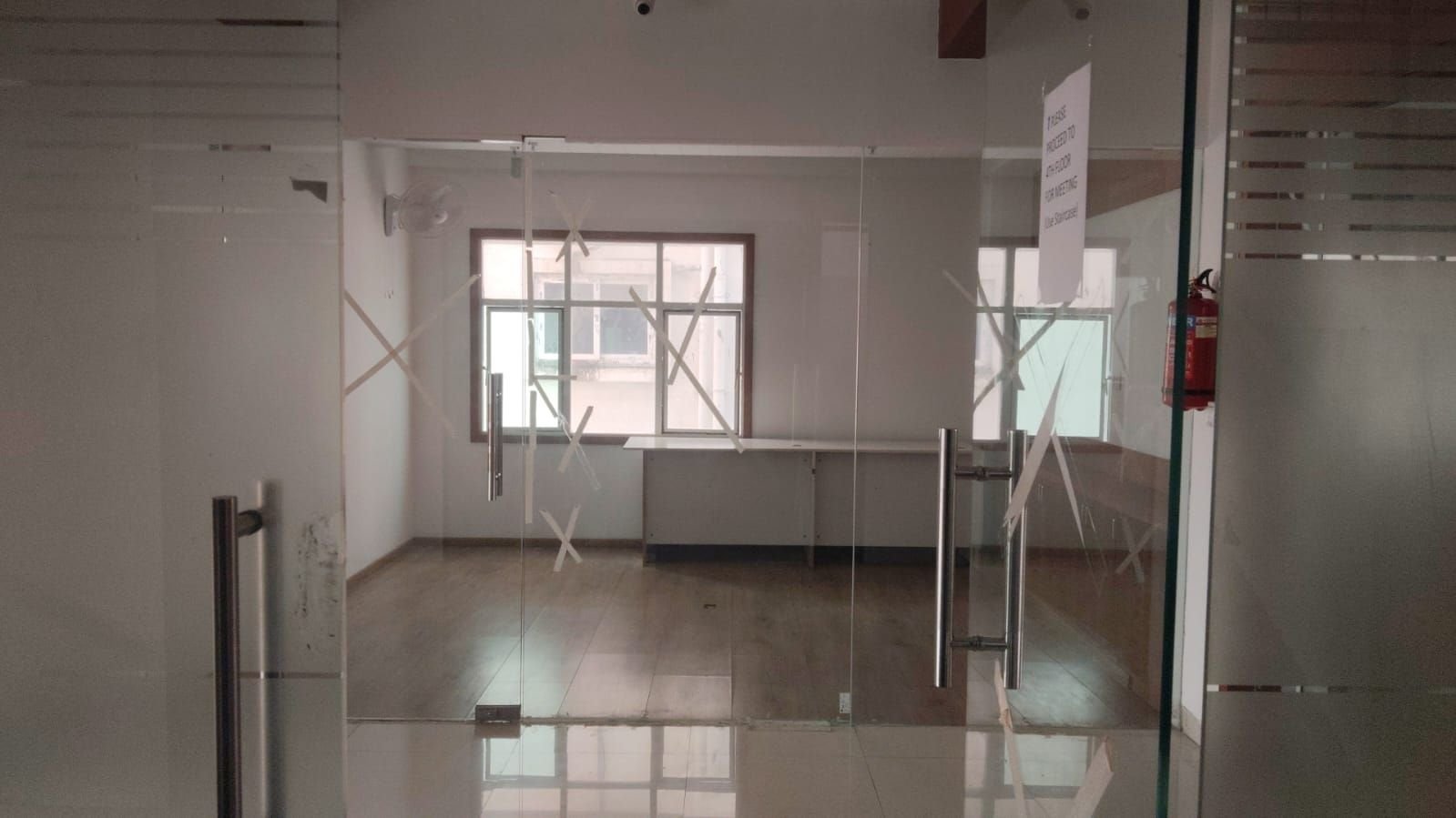 Office Space for Rent in BANJARA HILLS, ROAD NO. 12