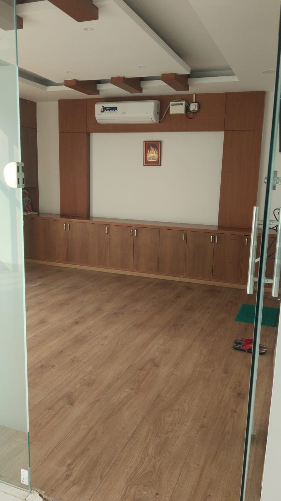 Office Space for Rent in BANJARA HILLS, ROAD NO. 12