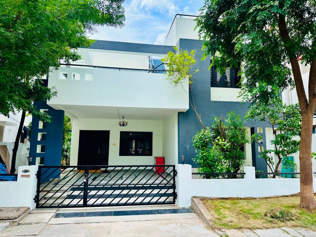 Luxury Duplex Villa for Sale in Magadha Village